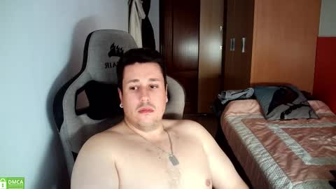 Snapshot of sergio95n chatting on October 2025 02:05:01 PM Pollos online show from October 2025 02:05:01 PM