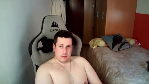 Snapshot of sergio95n chatting on February 2026 04:36:02 PM Pollos online show from February 2026 04:36:02 PM