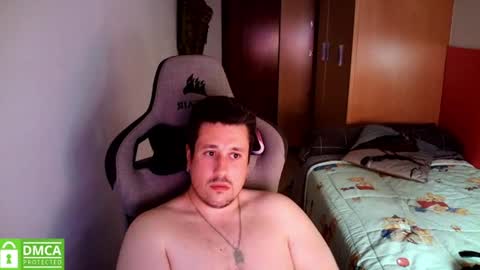Snapshot of sergio95n chatting on June 2026 03:34:02 PM Pollos online show from June 2026 03:34:02 PM