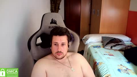 Snapshot of sergio95n chatting on June 2026 02:30:02 PM Pollos online show from June 2026 02:30:02 PM