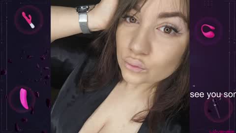 Sergio Tracy online show from December 2024 10:51:02 AM