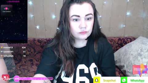 Sergio Tracy online show from January 2025 01:15:01 PM