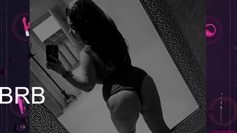 Sergio Tracy online show from March 2025 10:19:01 AM