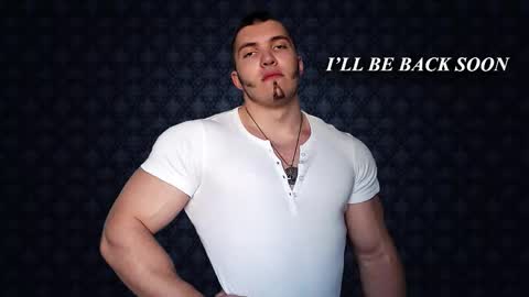 Snapshot of sergiotitan3271 chatting on February 2026 02:53:01 AM Serg Superior online show from February 2026 02:53:01 AM