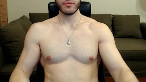 Snapshot of sergiotitan3271 chatting on February 2026 12:07:01 AM Serg Superior online show from February 2026 12:07:01 AM