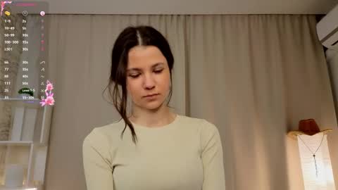 Melissa online show from May 2026 08:06:01 PM