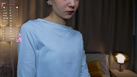 Melissa online show from May 2026 07:22:01 PM