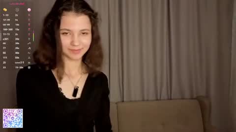 Melissa online show from July 2026 06:18:02 AM