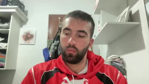 serpent_sexy online show from February 2025 10:47:02 PM