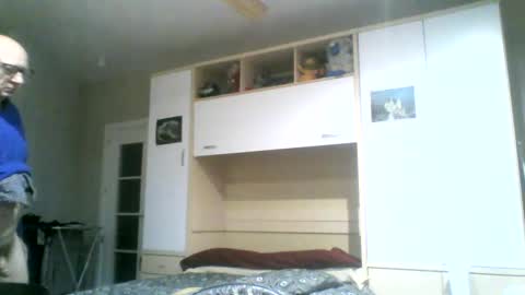 serrano49 online show from January 2025 01:39:01 AM