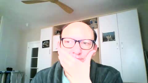 serrano49 online show from February 2025 08:53:02 AM