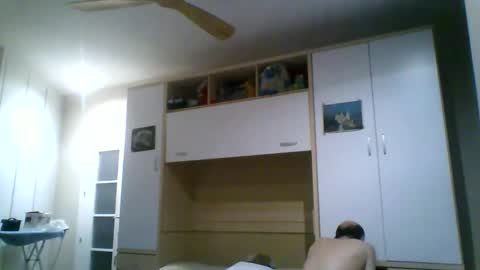 serrano49 online show from September 2025 03:17:02 AM