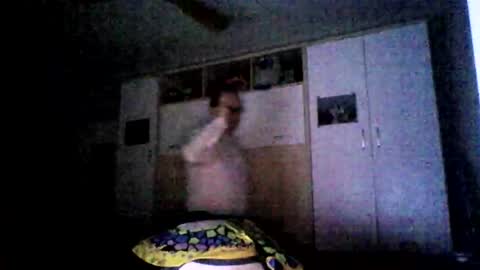 serrano49 online show from October 2025 02:10:01 AM