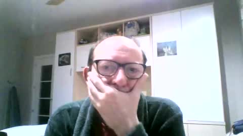 serrano49 online show from November 2025 06:41:01 PM