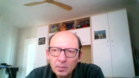 serrano49 online show from March 2026 08:09:02 AM