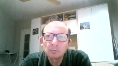 serrano49 online show from April 2026 02:18:01 AM