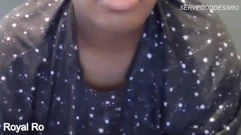 Snapshot of servegoddessro chatting on April 2026 07:56:02 PM servegoddessro online show from April 2026 07:56:02 PM