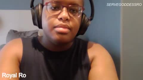 Snapshot of servegoddessro chatting on May 2026 03:50:01 PM servegoddessro online show from May 2026 03:50:01 PM