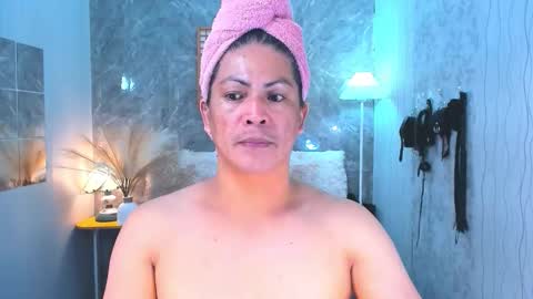 Snapshot of service_me711 chatting on December 2025 12:48:02 AM call me MILES online show from December 2025 12:48:02 AM