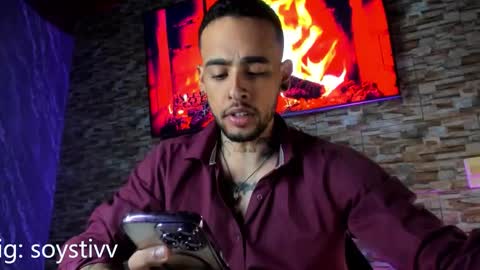 seth_0wner online show from January 2026 01:44:02 AM