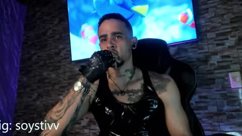 seth_0wner online show from February 2026 01:10:02 AM