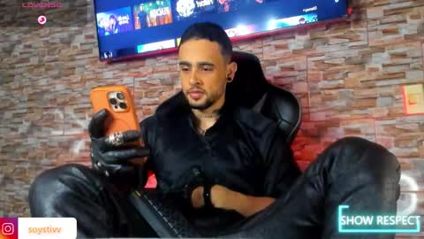 seth_0wner online show from March 2026 02:06:02 AM