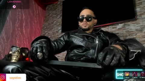 seth_0wner online show from April 2026 01:39:01 AM