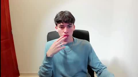 Snapshot of seth_ryder chatting on February 2025 05:41:02 AM seth_ryder online show from February 2025 05:41:02 AM