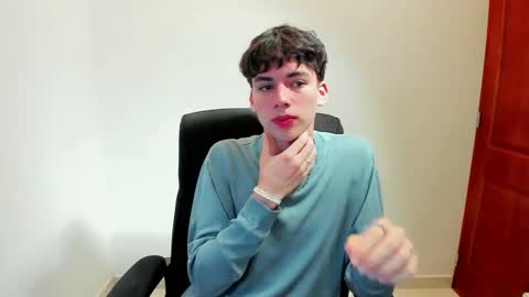 Snapshot of seth_ryder chatting on February 2025 08:44:02 AM seth_ryder online show from February 2025 08:44:02 AM