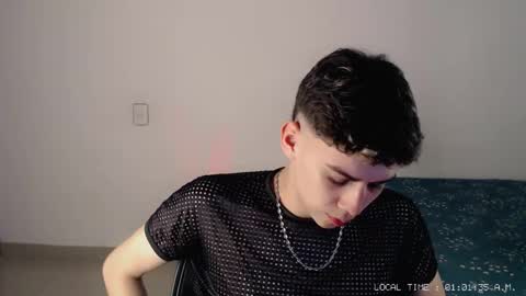 Snapshot of seth_ryder chatting on October 2025 06:01:02 AM seth_ryder online show from October 2025 06:01:02 AM