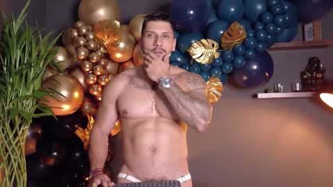 HEY IM SETH online show from November 2025 09:26:01 PM