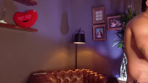 HEY IM SETH online show from February 2026 10:10:02 PM