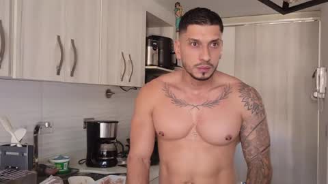Snapshot of seth_vega_ chatting on June 2026 06:35:02 PM HEY IM SETH online show from June 2026 06:35:02 PM