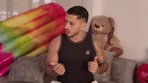 Snapshot of seth_vega_ chatting on July 2026 10:20:01 PM HEY IM SETH online show from July 2026 10:20:01 PM