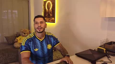 Snapshot of seth_vega_ chatting on July 2026 10:38:02 PM HEY IM SETH online show from July 2026 10:38:02 PM