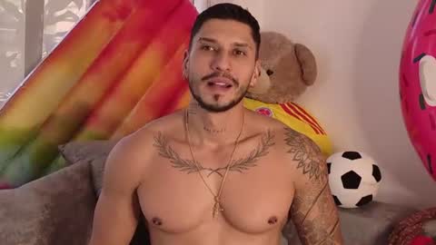 Snapshot of seth_vega_ chatting on July 2026 03:52:02 PM HEY IM SETH online show from July 2026 03:52:02 PM