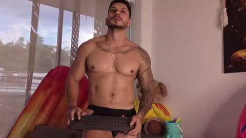 Snapshot of seth_vega_ chatting on July 2026 09:39:02 PM HEY IM SETH online show from July 2026 09:39:02 PM