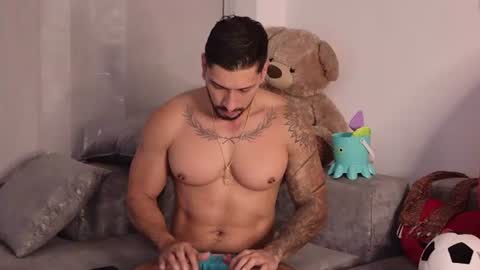 Snapshot of seth_vega_ chatting on July 2026 11:47:02 AM HEY IM SETH online show from July 2026 11:47:02 AM