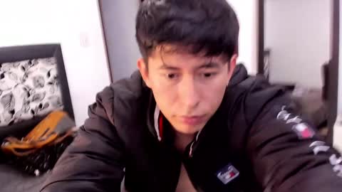 david  online show from January 2025 01:22:02 AM