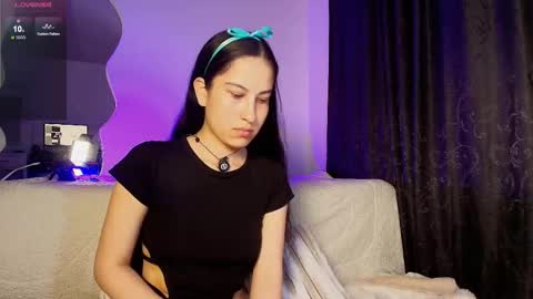 Setsuna  online show from September 2025 09:22:02 AM