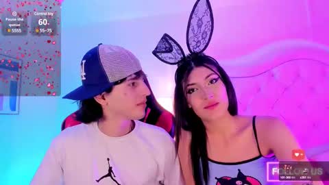 sett_and_gwen online show from February 2025 05:22:01 AM