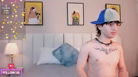 sett_and_gwen online show from February 2026 05:16:02 AM