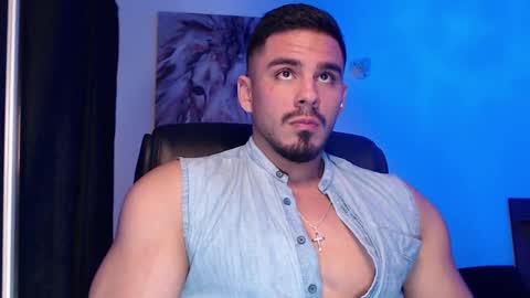 Snapshot of setth_king chatting on February 2025 10:30:02 AM Setth King online show from February 2025 10:30:02 AM