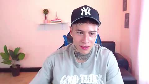 Thomas online show from October 2025 03:46:01 PM