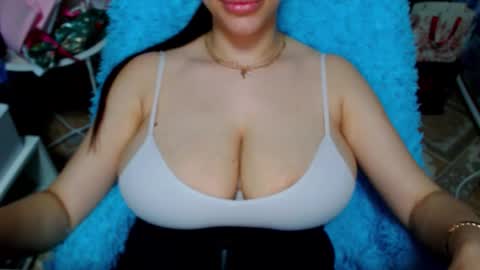 seu_cute online show from January 2026 11:18:01 PM