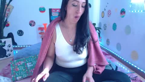 Snapshot of seuctive_woman57 chatting on December 2024 01:06:01 PM samy online show from December 2024 01:06:01 PM