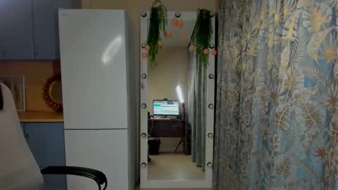 SevanS14 online show from January 2025 08:37:02 PM