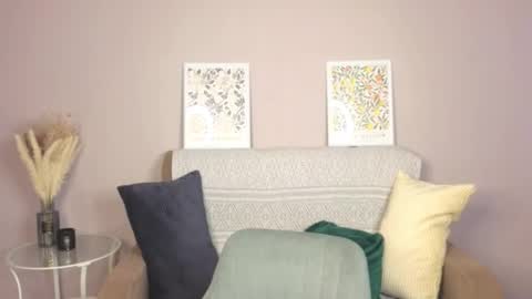 SevanS14 online show from November 2025 10:15:01 AM