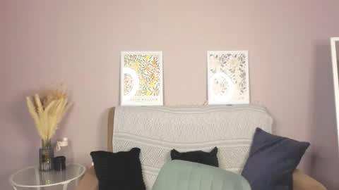 SevanS14 online show from November 2025 09:33:01 AM