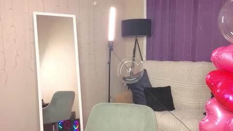 SevanS14 online show from February 2026 05:29:01 PM